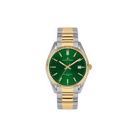 Jacques Lemans 50-4K Anniversary Derby Kadın Kol Saati
