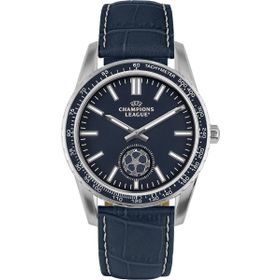 Jacques Lemans CL-101A Erkek Kol Saati