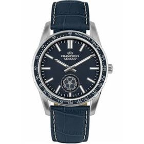 Jacques Lemans CL-101A Erkek Kol Saati