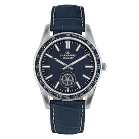 Jacques Lemans CL-101A Erkek Kol Saati