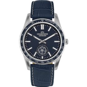 Jacques Lemans CL-101A Erkek Kol Saati
