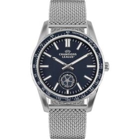 Jacques Lemans CL-101B Erkek Kol Saati