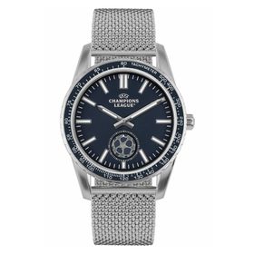 Jacques Lemans CL-101B Erkek Kol Saati