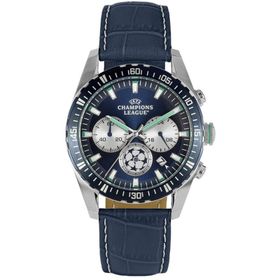 Jacques Lemans CL-102A Uefa Erkek Kol Saati