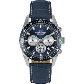 Jacques Lemans CL-102A Uefa Erkek Kol Saati