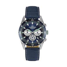 Jacques Lemans CL-102A Uefa Erkek Kol Saati