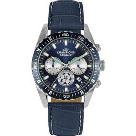 Jacques Lemans CL-102A Uefa Erkek Kol Saati