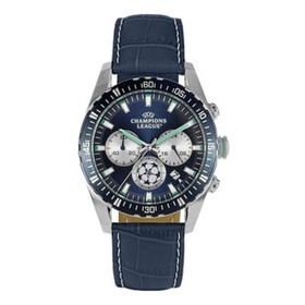 Jacques Lemans CL-102A Uefa Erkek Kol Saati