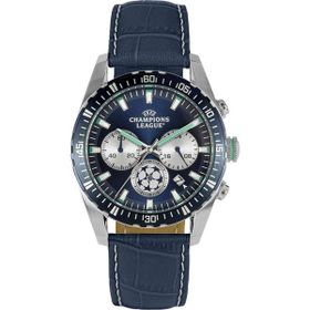 Jacques Lemans CL-102A Uefa Erkek Kol Saati