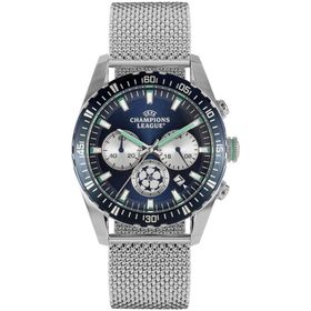 Jacques Lemans CL-102B Uefa Erkek Kol Saati