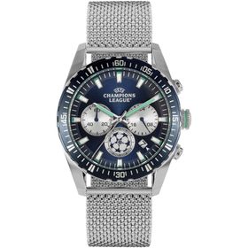 Jacques Lemans CL-102B Uefa Erkek Kol Saati
