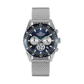 Jacques Lemans CL-102B Uefa Erkek Kol Saati