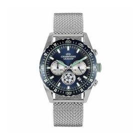Jacques Lemans CL-102B Uefa Erkek Kol Saati