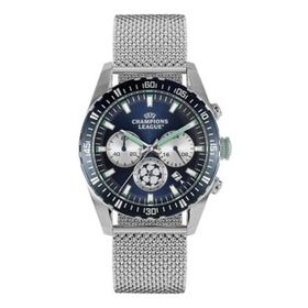 Jacques Lemans CL-102B Uefa Erkek Kol Saati