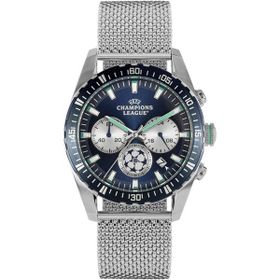 Jacques Lemans CL-102B Uefa Erkek Kol Saati