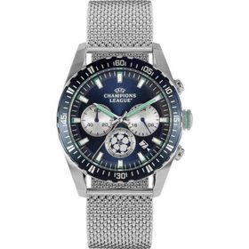 Jacques Lemans CL-102B Uefa Erkek Kol Saati