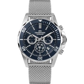Jacques Lemans CL-103B Uefa Erkek Kol Saati