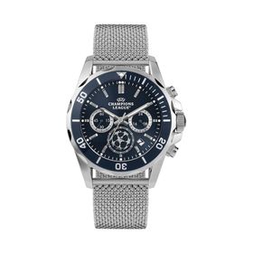 Jacques Lemans CL-103B Uefa Erkek Kol Saati