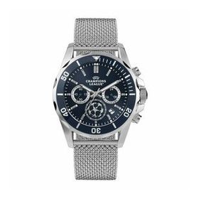 Jacques Lemans CL-103B Uefa Erkek Kol Saati