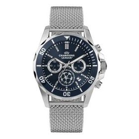 Jacques Lemans CL-103B Uefa Erkek Kol Saati