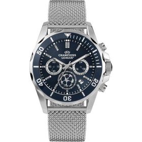 Jacques Lemans CL-103B Uefa Erkek Kol Saati