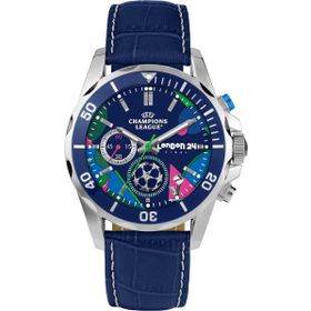 Jacques Lemans CL-103E Erkek Kol Saati