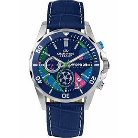 Jacques Lemans CL-103E Erkek Kol Saati