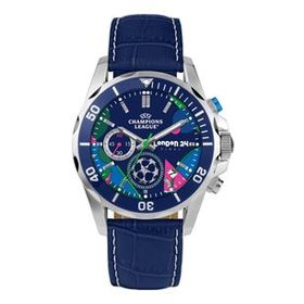 Jacques Lemans CL-103E Erkek Kol Saati