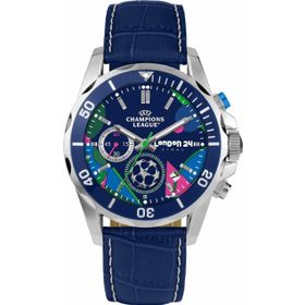 Jacques Lemans CL-103E Erkek Kol Saati