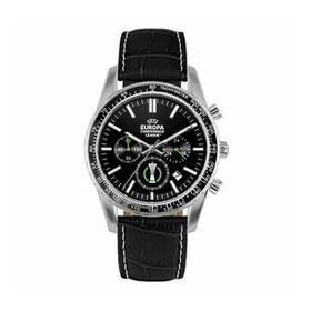 Jacques Lemans ECL-101A Uefa Erkek Kol Saati