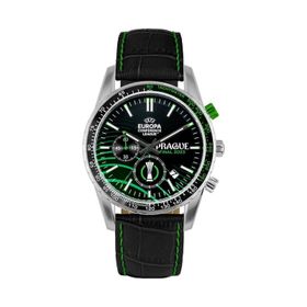 Jacques Lemans ECL-101D Uefa Erkek Kol Saati