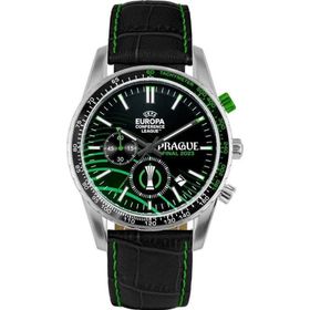 Jacques Lemans ECL-101D Uefa Erkek Kol Saati