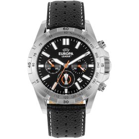 Jacques Lemans EL-101A Uefa Erkek Kol Saati