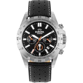 Jacques Lemans EL-101A Uefa Erkek Kol Saati