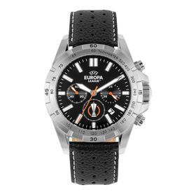 Jacques Lemans EL-101A Uefa Erkek Kol Saati