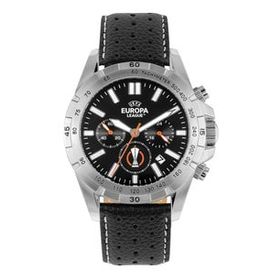 Jacques Lemans EL-101A Uefa Erkek Kol Saati