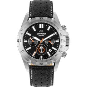 Jacques Lemans EL-101A Uefa Erkek Kol Saati