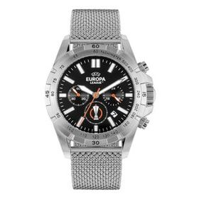 Jacques Lemans EL-101B Uefa Erkek Kol Saati