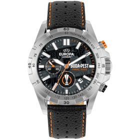 Jacques Lemans EL-101D Uefa Erkek Kol Saati