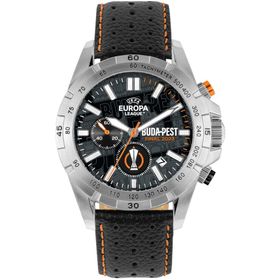 Jacques Lemans EL-101D Uefa Erkek Kol Saati