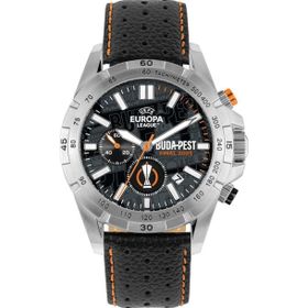 Jacques Lemans EL-101D Uefa Erkek Kol Saati