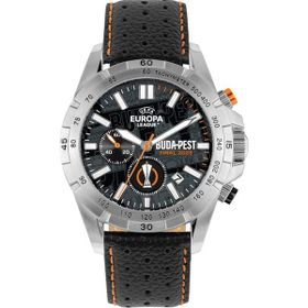 Jacques Lemans EL-101D Uefa Erkek Kol Saati