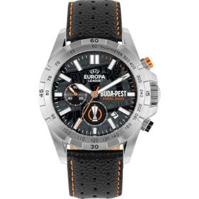 Jacques Lemans EL-101D Uefa Erkek Kol Saati