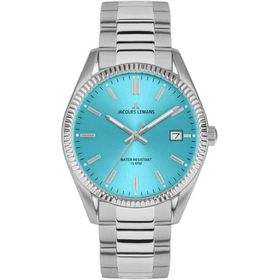 Jacques Lemans Jl.50-3D Erkek Kol Saati