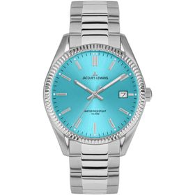 Jacques Lemans Jl.50-3D Erkek Kol Saati