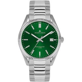 Jacques Lemans Jl.50-3E Erkek Kol Saati