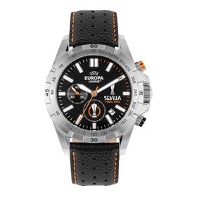 Jacques Lemans JL.EL-101C Erkek Kol Saati