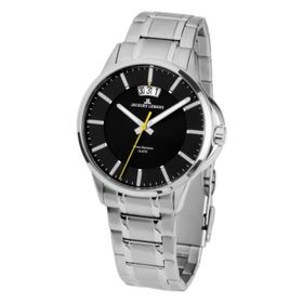 Jacques Lemans JL1-1540D Erkek Kol Saati