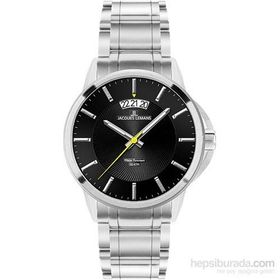 Jacques Lemans JL1-1540D Erkek Kol Saati