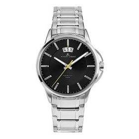 Jacques Lemans JL1-1540D Erkek Kol Saati